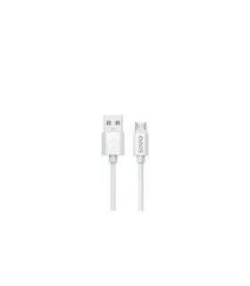 CABLE USB-A A MICRO-USB SAVIO CL-167