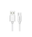 CABLE USB-A A USB-C SAVIO CL-168