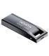 ADATA Lapiz USB UR340 32GB USB 3.2 Metal Black