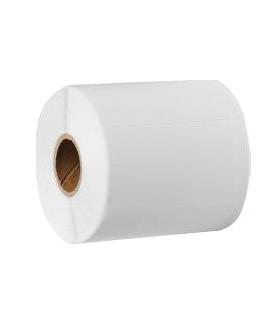 Iggual Pack 10 Rollos Papel Trmico Datfono 57x35