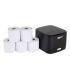 Iggual Kit Impresora Trmica TP EASY 58 + 5 Rollos