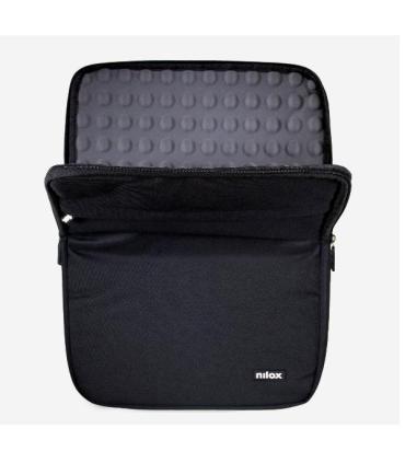 NILOX Funda SLEEVE 14.1"  Negra