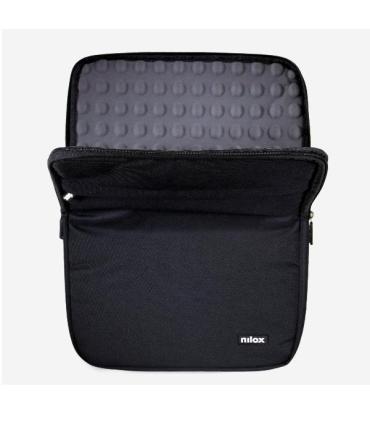 NILOX Funda SLEEVE 15.6"  Negra