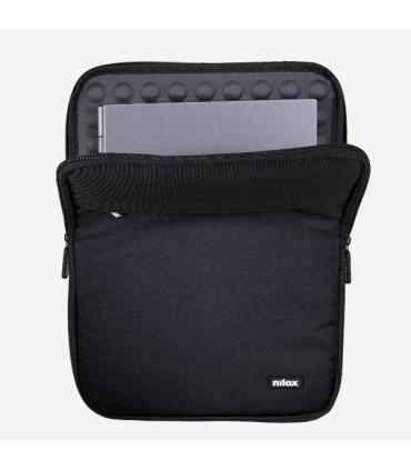 NILOX Funda SLEEVE 15.6"  Negra