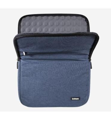 NILOX Funda SLEEVE 15.6"  Azul