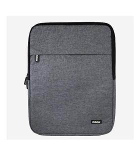 NILOX Funda SLEEVE 15.6"  Gris