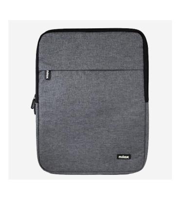 NILOX Funda SLEEVE 15.6"  Gris