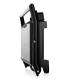 Grill Elctrico Princess Panini Grill 112416  2000W  Tamao 30*24cm