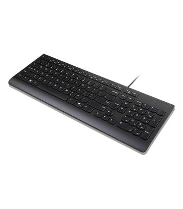 Lenovo Teclado Con Cable USB