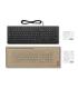 Lenovo Teclado Con Cable USB