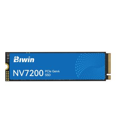 Biwin NV7200 4TB PCIe NVMe GEN4 7.2k MB-s