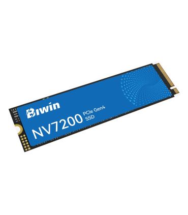 Biwin NV7200 4TB PCIe NVMe GEN4 7.2k MB-s