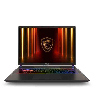 MSI Vector 18HX AI-648ES U9 32 1TB 5080 W11H 18"