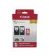 CARTUCHO CANON PG-560 CL-561 MULTIPACK + PAPEL