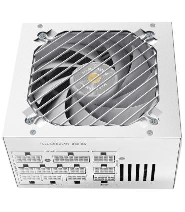 Fuente De Alimentacin Mars Gaming MPB850PSI  850W  Ventilador 14cm  80 Plus Gold