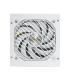 Fuente De Alimentacin Mars Gaming MPZE750SIM  750W  Ventilador 12cm  80 Plus Silver  Blanca