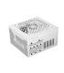 Fuente De Alimentacin Mars Gaming MPZE750SIM  750W  Ventilador 12cm  80 Plus Silver  Blanca