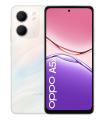 Smartphone Oppo A5x 4GB/ 128GB/ 6.67'/ Blanco