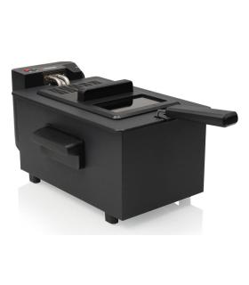 Freidora Princess 182006  2000W  Capacidad 3L