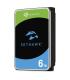 DISCO SEAGATE SKYHAWK 6TB 3.5 SATA 6GB S