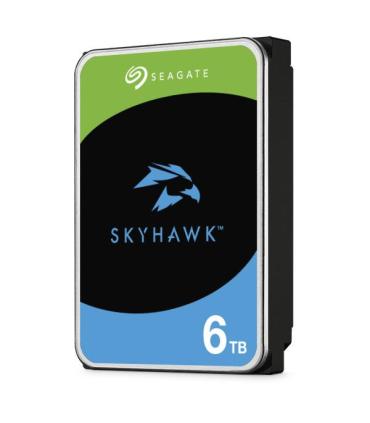 DISCO SEAGATE SKYHAWK 6TB 3.5 SATA 6GB S