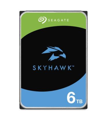 DISCO SEAGATE SKYHAWK 6TB 3.5 SATA 6GB S