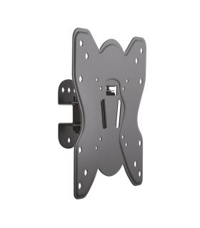 Soporte De Pared Giratorio  Inclinable Aisens WT42TS-005 Para TV De 23-42'  Hasta 25kg