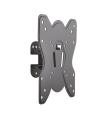 Soporte De Pared Giratorio/ Inclinable Aisens WT42TS-005 Para TV De 23-42'/ Hasta 25kg