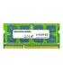 Memoria RAM 2-Power MultiSpeed 8GB  DDR3L  1066  1333  1600MHz  1.35V  CL7 9 11  SODIMM