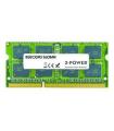 Memoria RAM 2-Power MultiSpeed 8GB/ DDR3L/ 1066/ 1333/ 1600MHz/ 1.35V/ CL7/9/11/ SODIMM