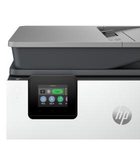 Multifuncin HP Officejet Pro 9120b WiFi  Fax  Dplex  ADF  Blanca