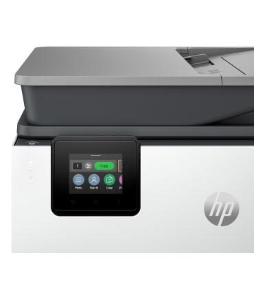 Multifuncin HP Officejet Pro 9120b WiFi  Fax  Dplex  ADF  Blanca