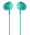 Auriculares Intrauditivos NGS Cross Drift/ Con Micrfono/ Jack 3.5/ Verdes