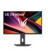 LG MONITOR, 27 PULGADAS, 27GP750-B, 68,6 CM, 1920 X 1080 PIXELES, FULL HD, LED, 1 MS, NEGRO