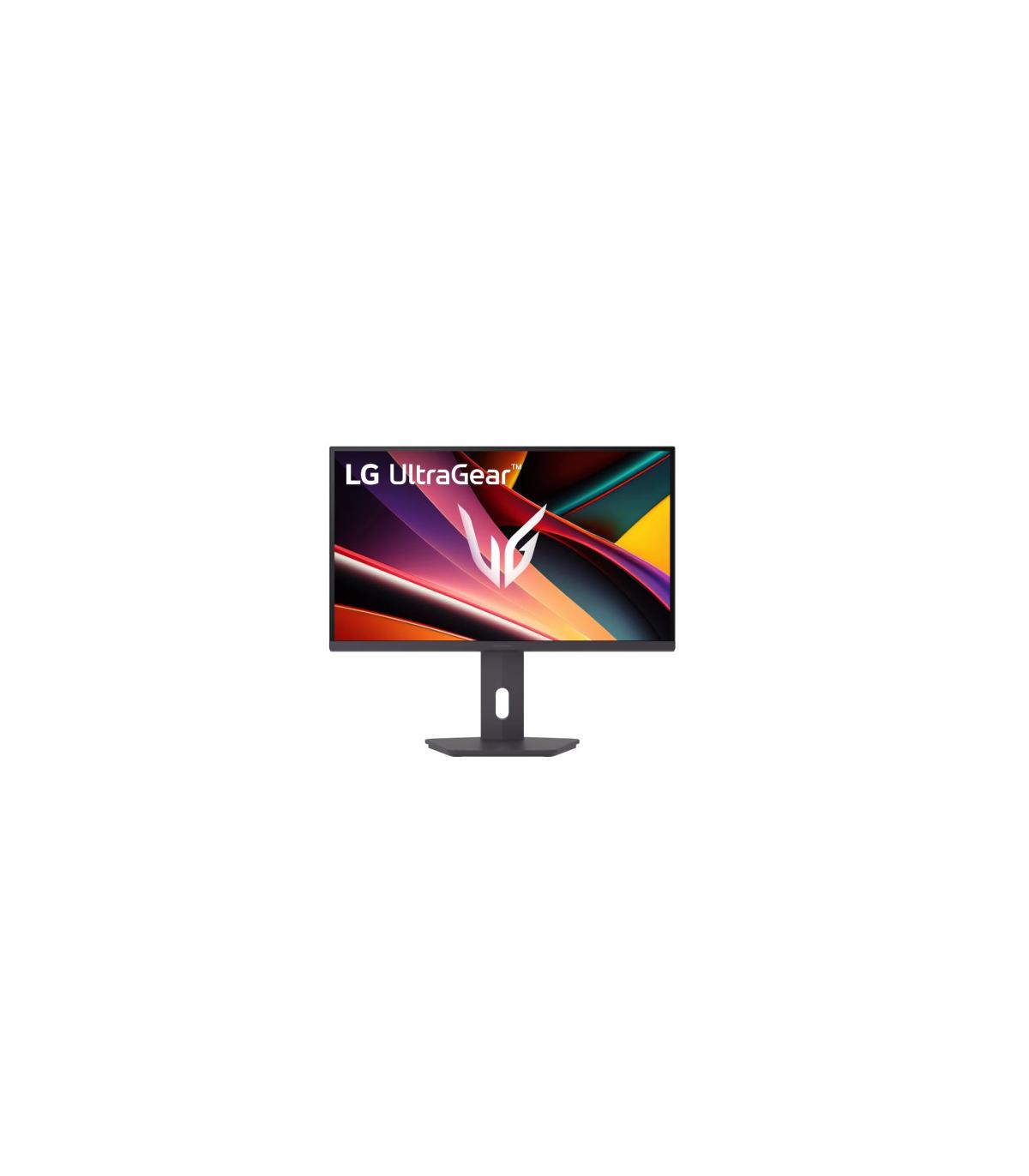 LG MONITOR, 27 PULGADAS, 27GP750-B, 68,6 CM, 1920 X 1080 PIXELES, FULL HD, LED, 1 MS, NEGRO
