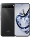 ZTE NUBIA AIR STREAM BLACK