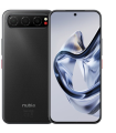 ZTE NUBIA AIR STREAM BLACK
