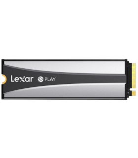 Lexar LNMPLY8002T-RNNNG unidad de estado slido 2 TB M.2 PCI Express 4.0 NVMe