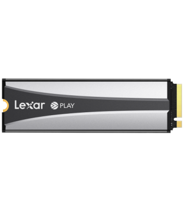 Lexar LNMPLY8002T-RNNNG unidad de estado slido 2 TB M.2 PCI Express 4.0 NVMe