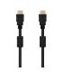 NANOCABLE CABLE HDMI V1.3 CON FERRITA, A M-A M, 7.0 M (10.15.1107)