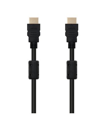 NANOCABLE CABLE HDMI V1.3 CON FERRITA, A M-A M, 7.0 M (10.15.1107)