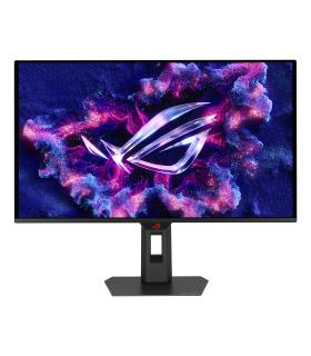 ASUS ROG Strix OLED XG27ACDMS Pantalla Para PC 67,3 Cm (26.5") 2560 X 1440 Pixeles Quad HD QD-OLED Negro
