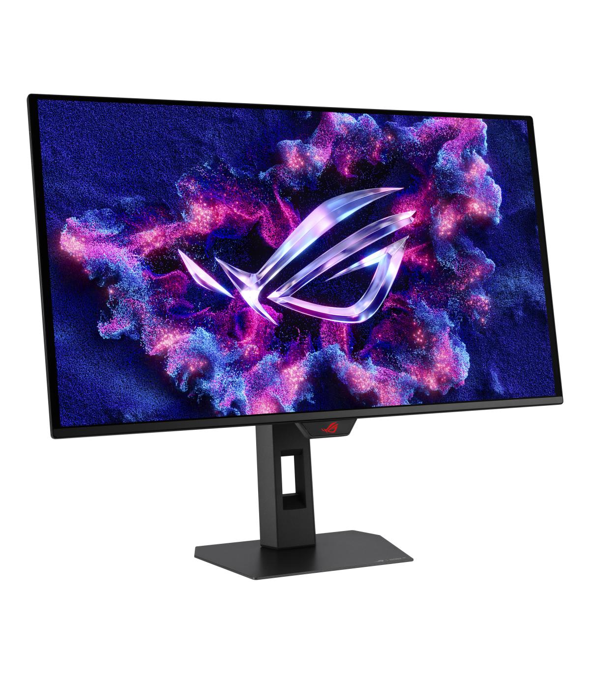ASUS ROG Strix OLED XG27ACDMS Pantalla Para PC 67,3 Cm (26.5") 2560 X 1440 Pixeles Quad HD QD-OLED Negro