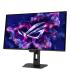 ASUS ROG Strix OLED XG27ACDMS Pantalla Para PC 67,3 Cm (26.5") 2560 X 1440 Pixeles Quad HD QD-OLED Negro