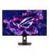 ASUS ROG Strix XG32UCWMG Pantalla Para PC 80 Cm (31.5") 3840 X 2160 Pixeles 4K Ultra HD OLED Negro