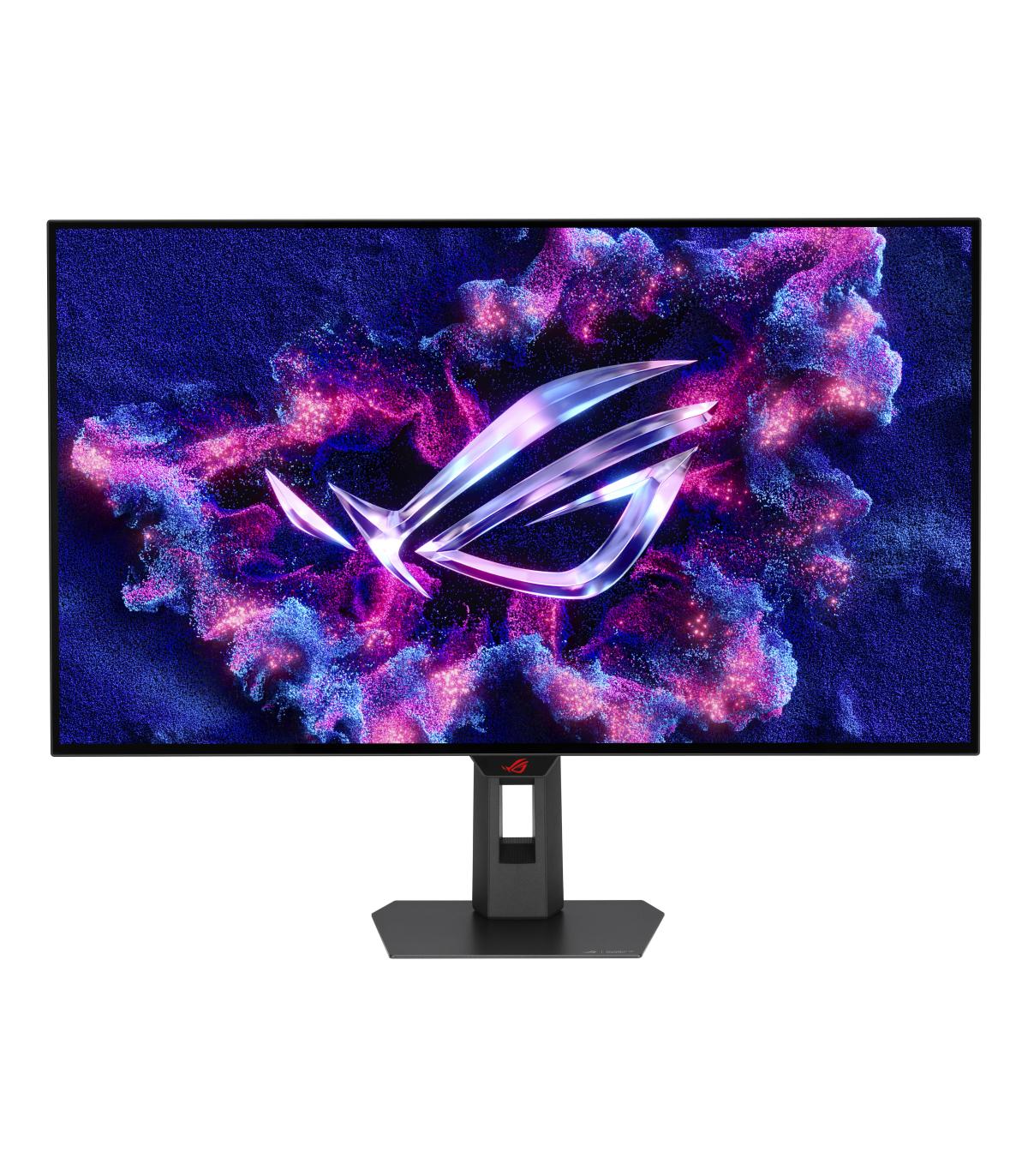 ASUS ROG Strix XG32UCWMG Pantalla Para PC 80 Cm (31.5") 3840 X 2160 Pixeles 4K Ultra HD OLED Negro