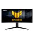 ASUS TUF Gaming VG34WQML5A Pantalla Para PC 86,4 Cm (34") 3440 X 1440 Pixeles UltraWide Quad HD LED Negro