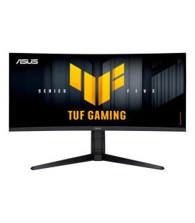 ASUS TUF Gaming VG34WQML5A Pantalla Para PC 86,4 Cm (34") 3440 X 1440 Pixeles UltraWide Quad HD LED Negro