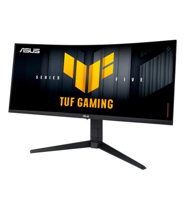ASUS TUF Gaming VG34WQML5A Pantalla Para PC 86,4 Cm (34") 3440 X 1440 Pixeles UltraWide Quad HD LED Negro