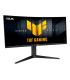 ASUS TUF Gaming VG34WQML5A Pantalla Para PC 86,4 Cm (34") 3440 X 1440 Pixeles UltraWide Quad HD LED Negro